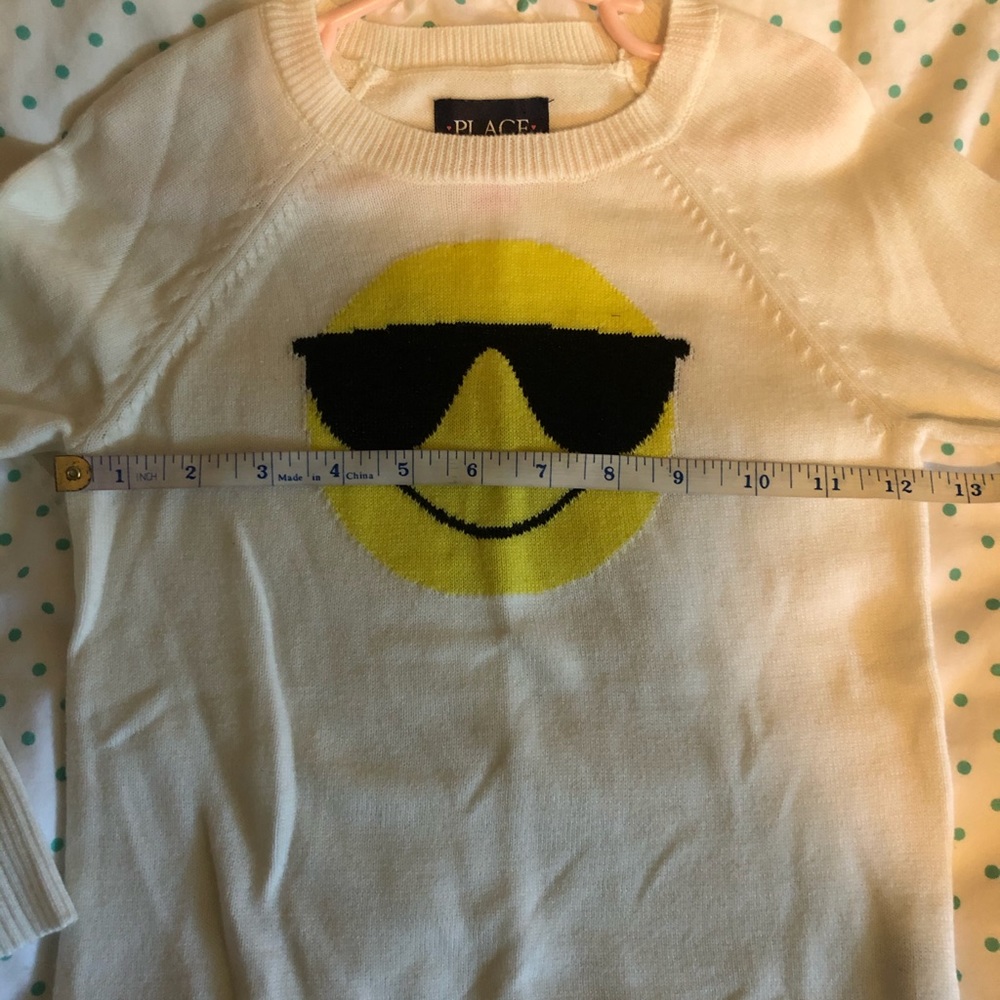 Sweater - Picture 2 of 4